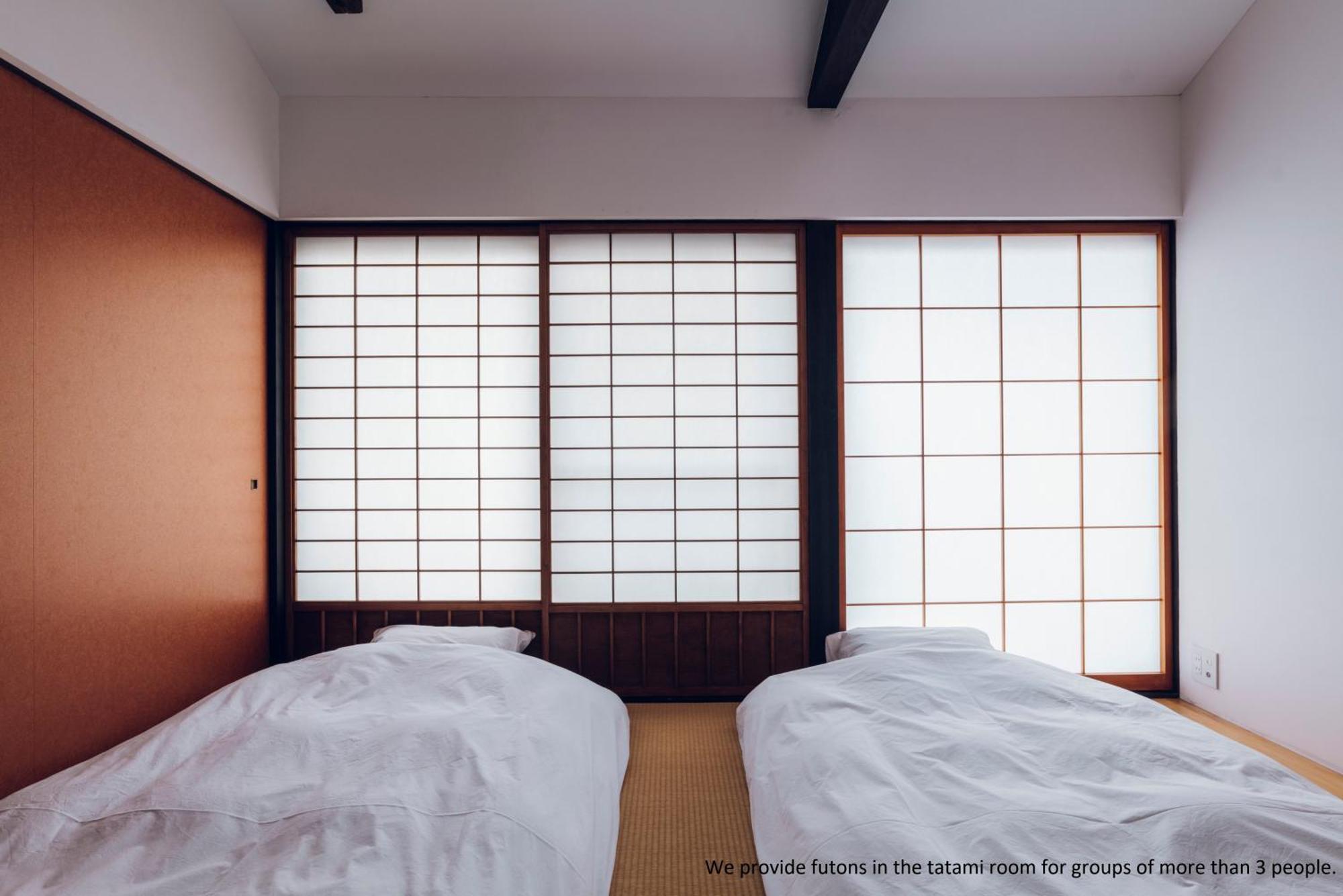 Nozomu House Kyoto Villa Exteriör bild